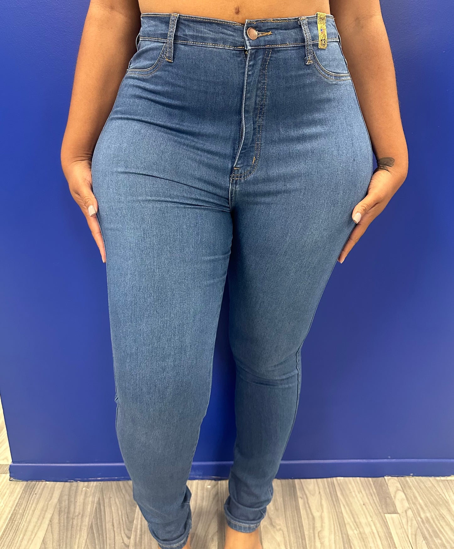 Tamia Jeans